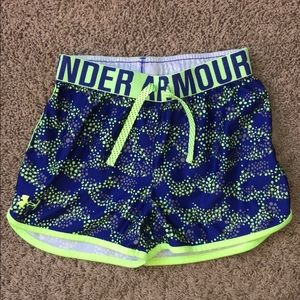 Under Armour Shorts